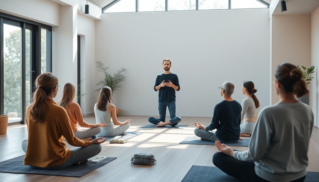 Personal Development Workshops